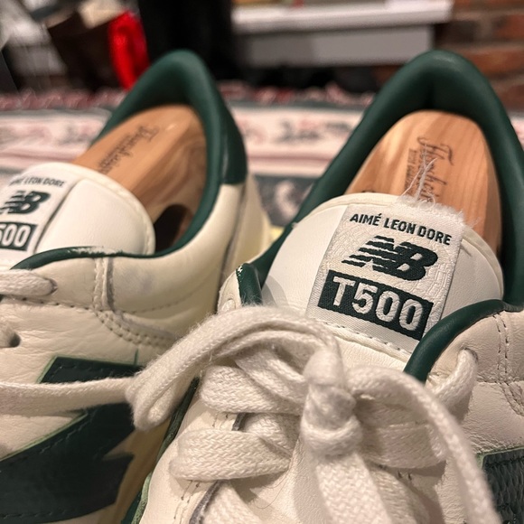 New Balance ALD T500 - Picture 4 of 10